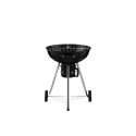 MUSTANG CHARCOAL GRILL BASIC 57 605734