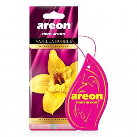 AREON MON vanilje/mullinäts