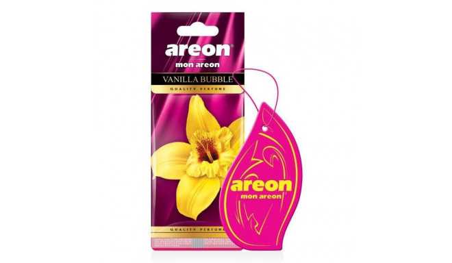 AREON MON VANILLA/BUBBLE GUM