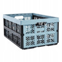 IDA FOLDING BOX32L NORDIC BLUE