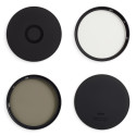 Urth 43mm UV + Circular Polarizing (CPL) Lens Filter Kit (Plus+)