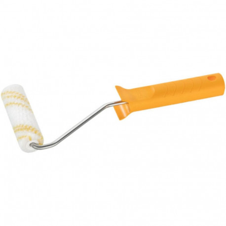 Värvirull, käepidemega, nailon, 10cm, 7mm, 17mm, 86292999 COLOR EXPERT