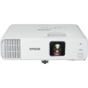 Projektor Epson EB-L260F laser (FULLHD, 1920x1080, 4600ANSI, 2.5milj.:1, VGA, HDMI, USB, LAN, WIFI, 