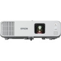 Projektor Epson EB-L260F laser (FULLHD, 1920x1080, 4600ANSI, 2.5milj.:1, VGA, HDMI, USB, LAN, WIFI, 