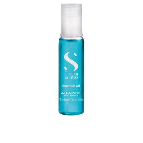 Alfaparf Milano eeterlik õli Semi Di Lino Sublime 12x13ml