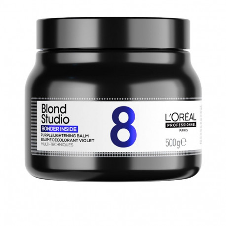 L'Oréal Professionnel Paris helestav palsam Blond Studio 500gr, lilla
