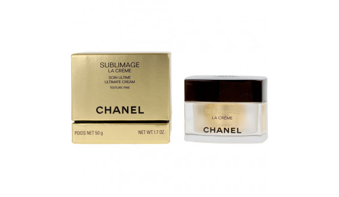 CHANEL SUBLIMAGE la crème texture fine 50 gr