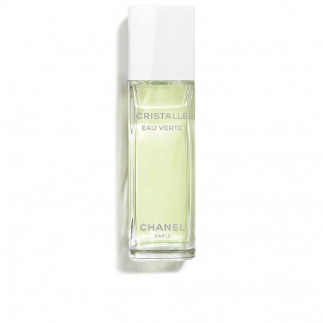 CHANEL CRISTALLE EAU VERTE edp vapo 100 ml