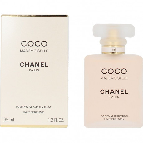 Chanel juukseparfüüm Coco Mademoiselle 35ml