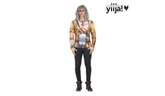 Costume for Adults My Other Me Khan - XL