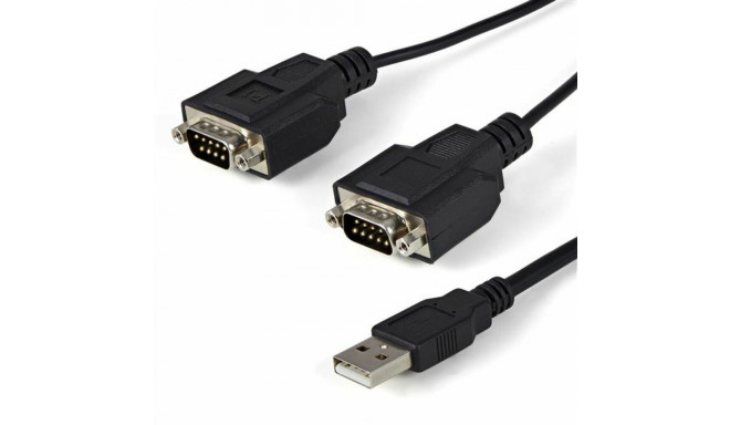 Adaptor Startech ICUSB2322F DB9 1,8 m