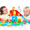 Playset Moltó 38 Daudzums Ferma Skaņa