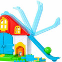 Playset Moltó 38 Tükid, osad Farm Heli