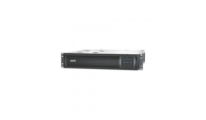 APC Smart-UPS 1500VA SMT1500RMI2U LCD