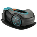 Garedena robotic lawnmower SILENO minimo 250 m˛ - 15201-20