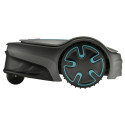 Garedena robotic lawnmower SILENO minimo 500 m˛ - 15202-20