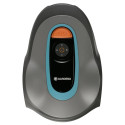 Garedena robotic lawnmower SILENO minimo 500 m˛ - 15202-20