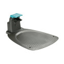 Garedena robotic lawnmower SILENO minimo 500 m˛ - 15202-20