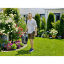 Garedena robotic lawnmower SILENO minimo 500 m˛ - 15202-20