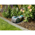 Garedena robotic lawnmower SILENO minimo 500 m˛ - 15202-20
