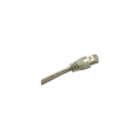 Sharkoon RJ45 CAT.6 SFTP black 1,0m