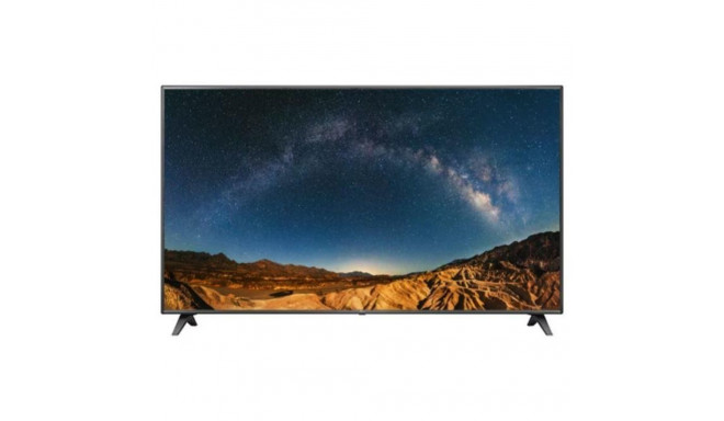 TV Set|LG|86"|Wireless LAN|Bluetooth|Black|86UR781C0LB