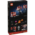 LEGO ikoonid 10302 Optimus Prime