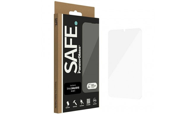 SAFE by PanzerGlass tempered glass for Samsung Galaxy A54 5G