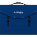 CANYON solar panel SP-100 Foldable 100W Blue