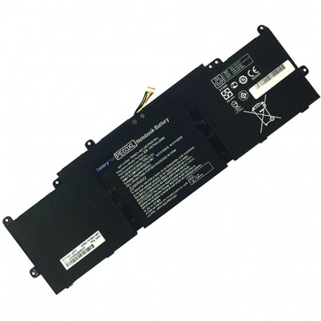 Replacement Battery HP PE03, 36 Wh