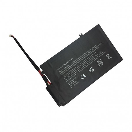 Replacement Battery HP EL04XL, 2700mAh