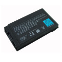 Notebook battery, COMPAQ Business PB991A, 5200mAh