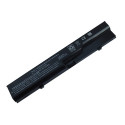 Notebook battery,  HP HSTNN-IB1A, 4400mAh