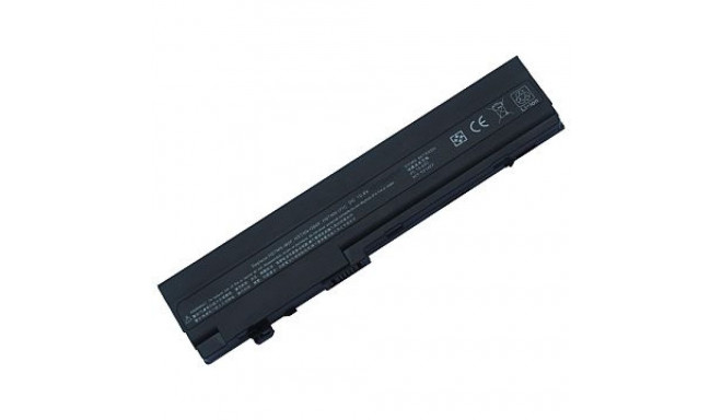 Notebook battery, HP HSTNN-OB0F, 5200mAh