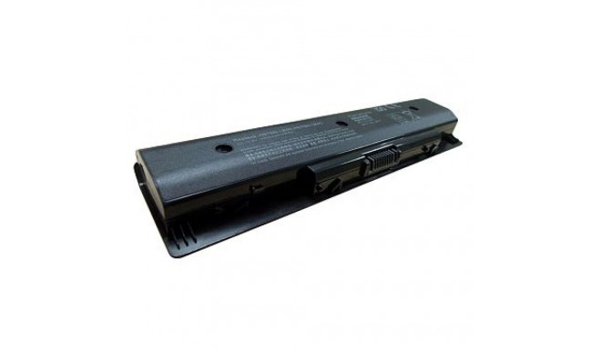 Notebook battery, HP PI06, 5200mAh
