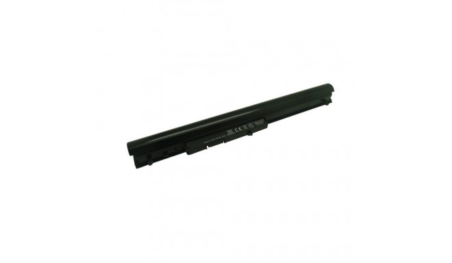 Notebook battery, HP OA04, 2600mAh
