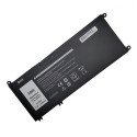Notebook Battery DELL 33YDH, 55Wh, Extra Digital Advanced