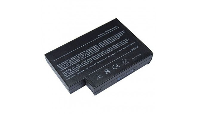 Replacement Battery HP F4809A, 5200mAh