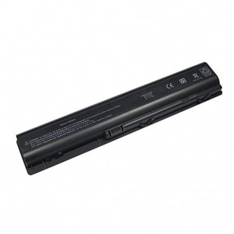 Replacement Battery HP HSTNN-IB34, 5200mAh