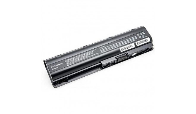 Notebook battery, COMPAQ MU06, 5200mAh