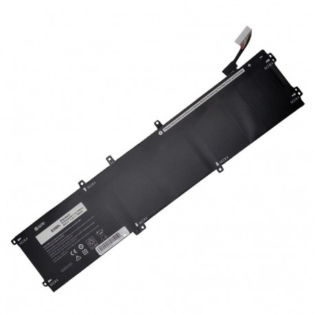 Replacement Battery DELL 6GTPY, 7300mAh