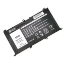 Notebook Battery DELL 357F9, 7200mAh