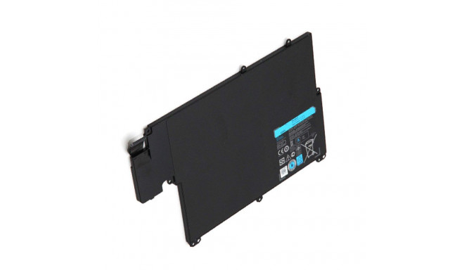 Notebook battery, DELL TKN25 Original
