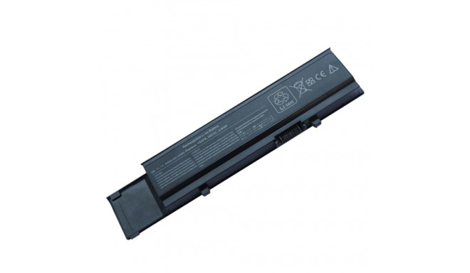 Replacement Battery DELL Y5XF9, 4400mAh