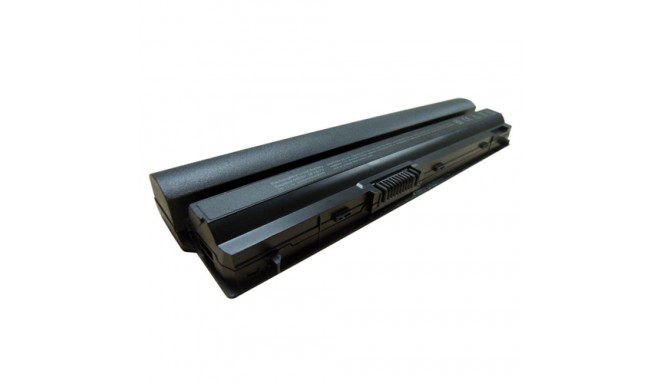 Replacement Battery DELL 09K6P, 4400mAh