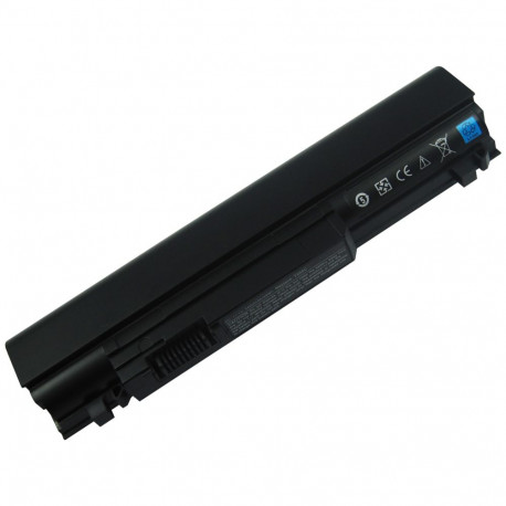Replacement Battery DELL Studio XPS 13, 5200mAh