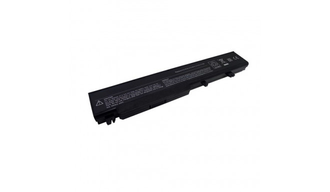 Notebook battery, DELL 312-0740, 5200mAh