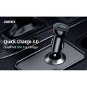 Charger CHOETECH 2xUSB A, 36W, QC3.0