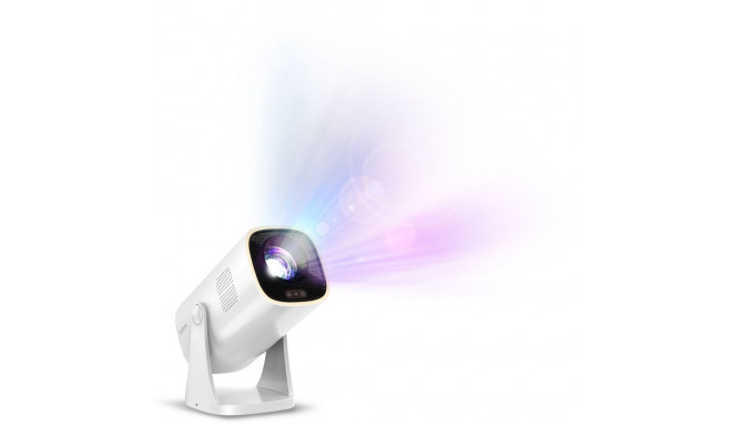Philips NeoPix 230 SMART valge