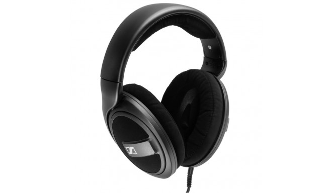 Sennheiser HD 569 must